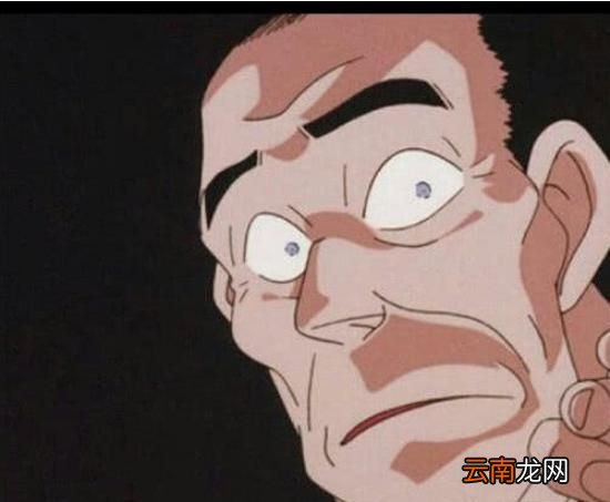 名侦探柯南国语经典案件船上杀人 名侦探柯南中有哪些有趣的话题