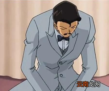 名侦探柯南国语经典案件船上杀人 名侦探柯南中有哪些有趣的话题