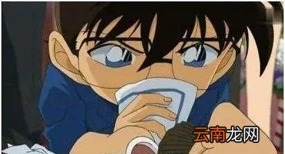 名侦探柯南国语经典案件船上杀人 名侦探柯南中有哪些有趣的话题