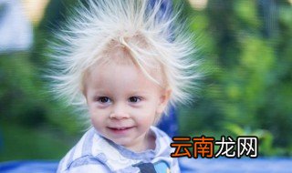 头发静电特别厉害怎么办 头发静电特别厉害如何处理