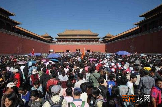 国庆10大热门旅游城市是哪？国庆10大热门旅游城市出炉