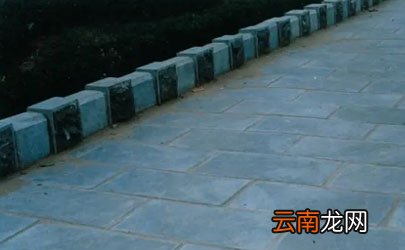 镇宅用天然青石好吗