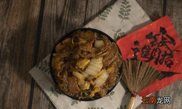 白菜可以做什么菜，白菜可以做什么美食简单的