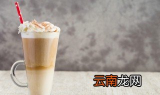 奶茶喝一半可以放冰箱里保存吗