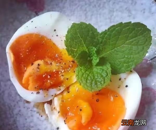 蛋煮全熟要几分钟，水煮蛋要煮几分钟才熟透