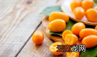 金桔树放家里可以吗 金桔树可以放冰箱保鲜吗