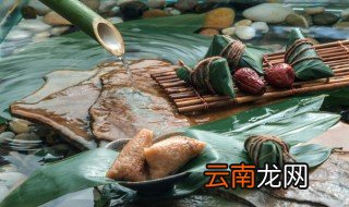 吃不完的棕子可以放冰箱保鲜吗
