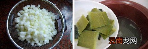 冬瓜薏米水
