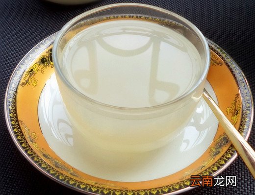 冬瓜薏米水