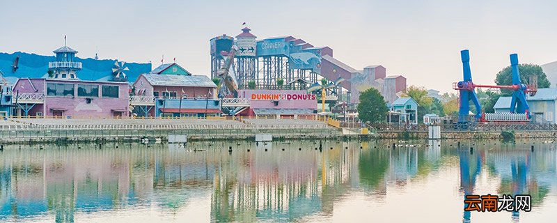 深圳一日游必去的地方 深圳一日游必去的地方是什么