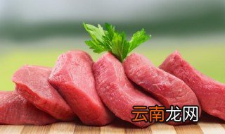 猪肉放到冰箱保鲜可以放三天吗