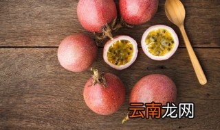 百香果栽培技术要点 百香果栽培方法