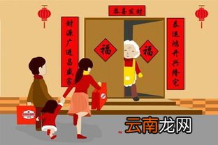 初二回娘家还是初三回娘家,为什么初三要回娘家?
