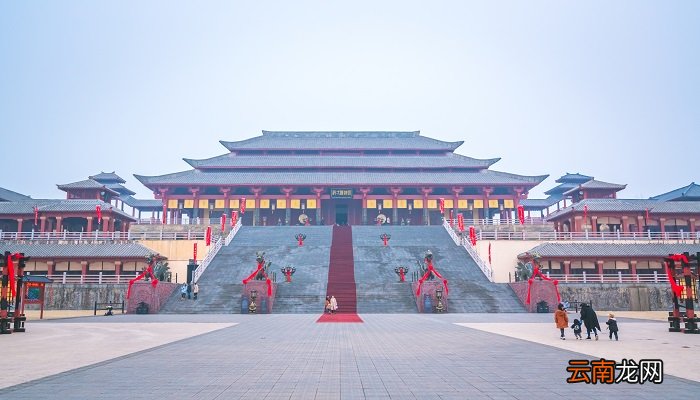 北宋开封是现在的哪里 北宋开封是今天的什么地方