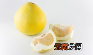 柚子籽发芽了怎么种，柚子籽怎么种出柚子
