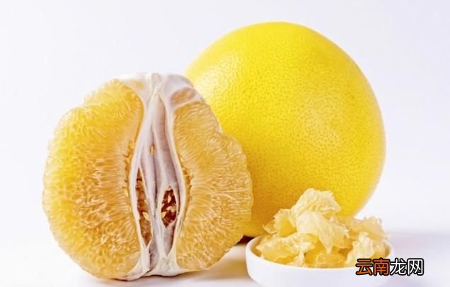 柚子套袋.自制柚子套袋怎么做的