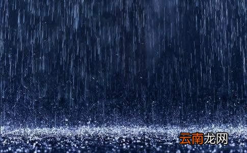 在某些地方为什么有时大雨就要停电呢