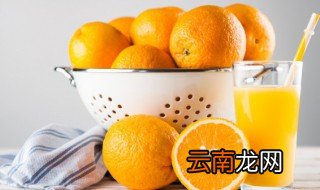 橘子放冰箱里保鲜可以吗 橘子放冰箱里保鲜可以吗吗