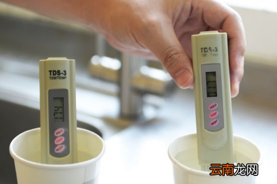 水tds是什么指标，tds值是什么意思