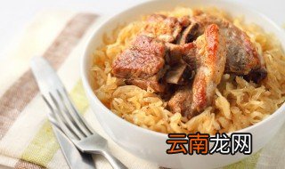 排骨焯水后再放在冰箱里保鲜可以吗 排骨焯完水放冰箱保鲜可以吗