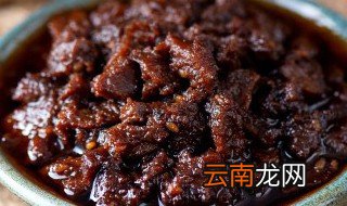 面酱可以放冰箱保鲜吗 甜面酱可以放冰箱冷藏吗