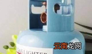 煤气顺时针是开还是关 煤气如何关