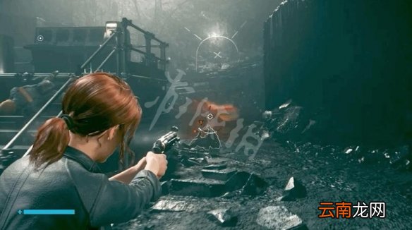 控制Control手枪形态怎么获得 Control手枪五种形态获得方法 Grip