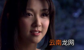 画皮主演是谁 画皮主演叫什么名字