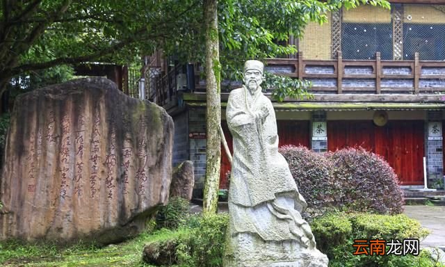 陆游的《示儿》诗为什么那么感动人呢