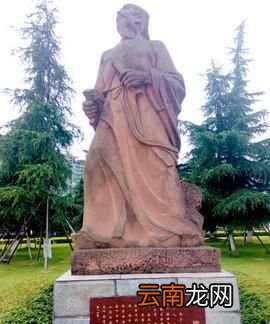 陆游的《示儿》诗为什么那么感动人呢