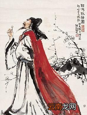 陆游的《示儿》诗为什么那么感动人呢