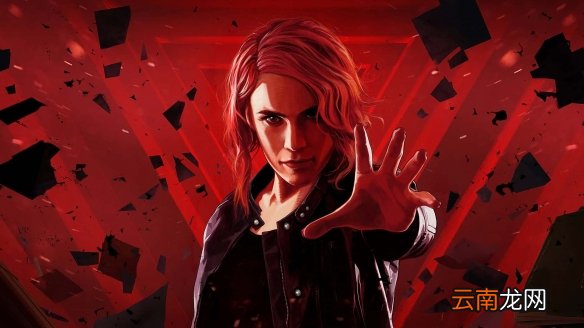 control游戏ps4版什么时候出 control游戏ps4版发售时间介绍