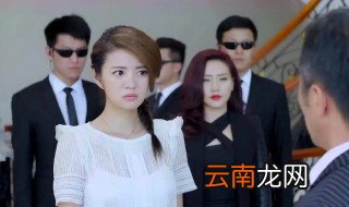 御姐归来主演是谁，御姐归来电视剧演员介绍