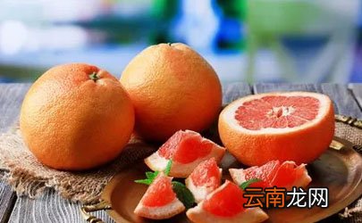 葡萄柚能不能隔夜