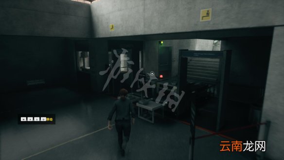 控制图文攻略 主线流程+全支线任务+全枪械升级+技能加点 操作介绍