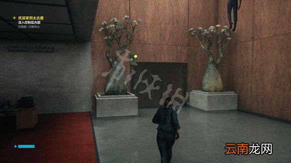控制图文攻略 主线流程+全支线任务+全枪械升级+技能加点 操作介绍
