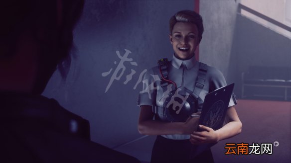 控制图文攻略 主线流程+全支线任务+全枪械升级+技能加点 操作介绍