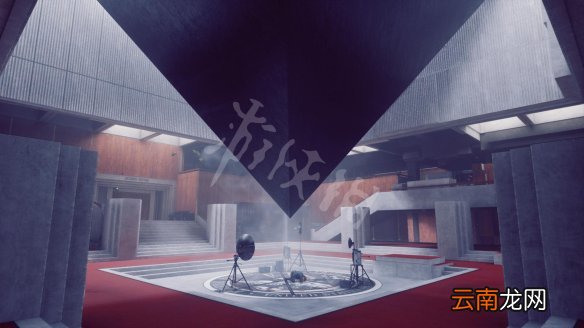 控制图文攻略 主线流程+全支线任务+全枪械升级+技能加点 操作介绍