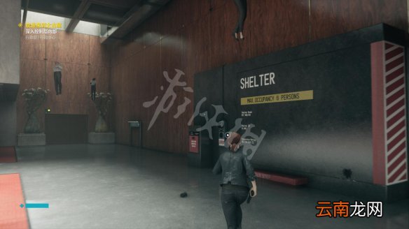 控制图文攻略 主线流程+全支线任务+全枪械升级+技能加点 操作介绍
