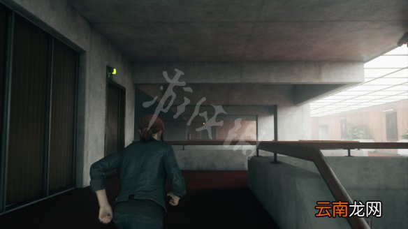 控制图文攻略 主线流程+全支线任务+全枪械升级+技能加点 操作介绍
