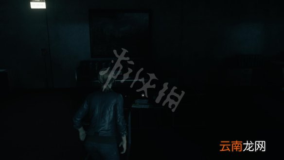 控制图文攻略 主线流程+全支线任务+全枪械升级+技能加点 操作介绍