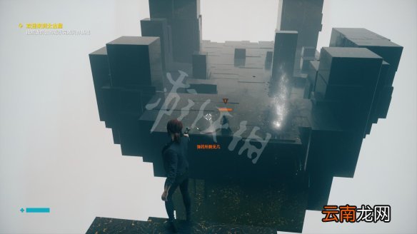 控制图文攻略 主线流程+全支线任务+全枪械升级+技能加点 操作介绍