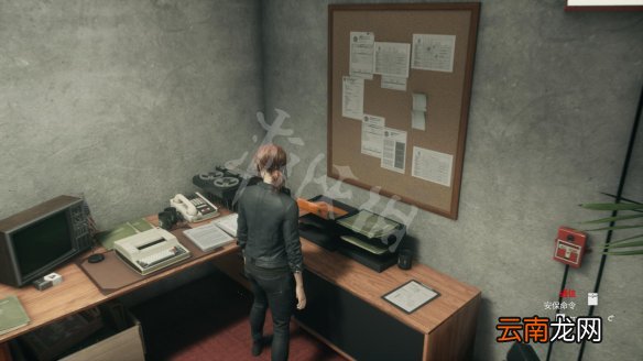 控制图文攻略 主线流程+全支线任务+全枪械升级+技能加点 操作介绍