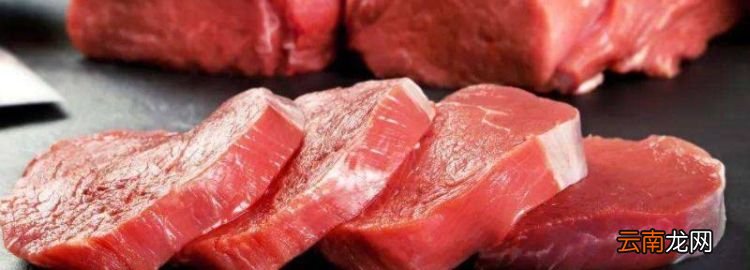 冬天肉不放冰箱一晚上会坏，冬天肉没放冰箱第二天还能吃吗为什么