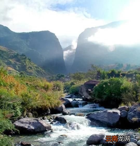 石门关在哪,石门关景区