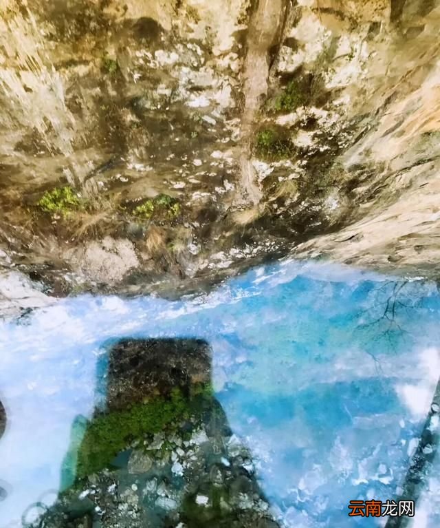 石门关在哪,石门关景区