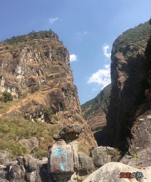 石门关在哪,石门关景区