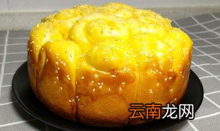 自己做的面包要蒸多久 面包要蒸多久