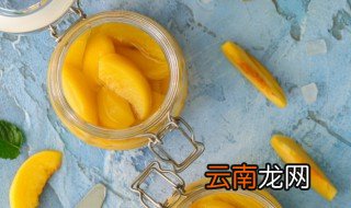 怎样挑选罐头好吃的方法 怎样挑选罐头好吃