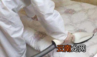 床垫怎么除螨虫最有效方法 床垫如何除螨虫最有效方法